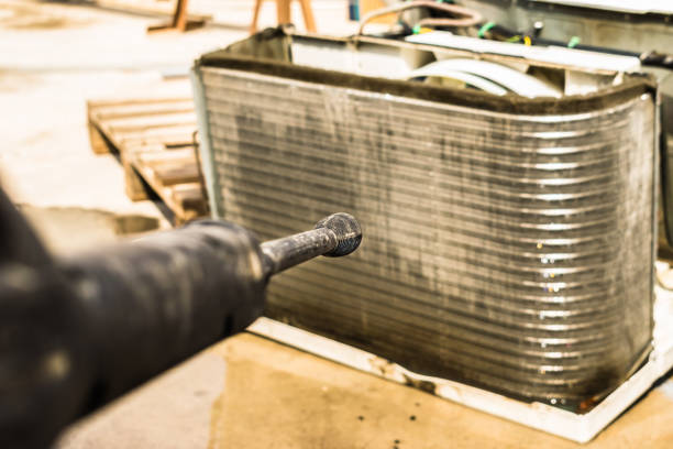 Best Air Duct Cleaning Near Me  in Wapakoneta, OH