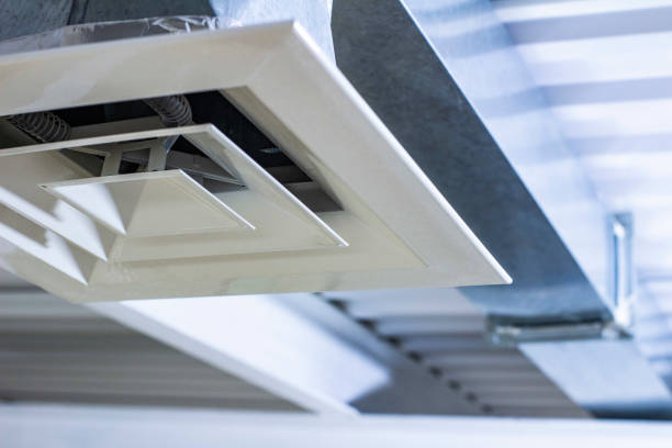 Best Commercial Air Duct Cleaning  in Wapakoneta, OH