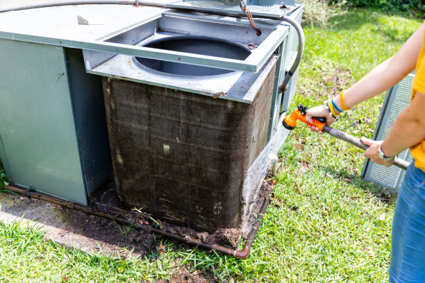 Best Emergency Air Duct Cleaning  in Wapakoneta, OH