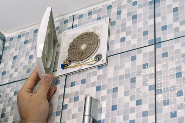 Best HVAC Duct Inspection Services  in Wapakoneta, OH