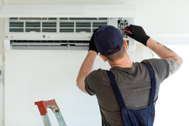 Best Air Duct Cleaning Company Near Me  in Wapakoneta, OH