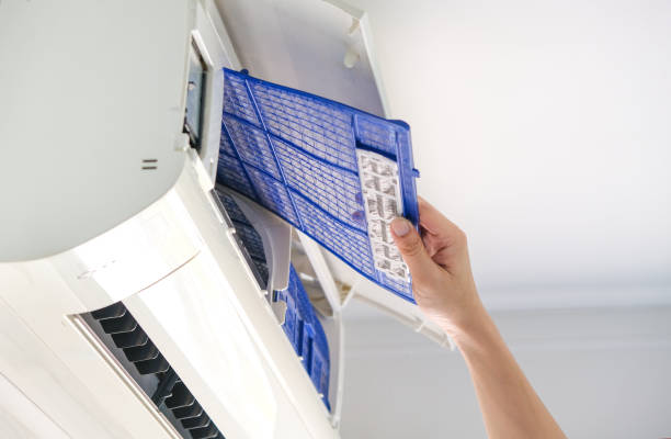 Best HVAC Duct Inspection Services  in Wapakoneta, OH