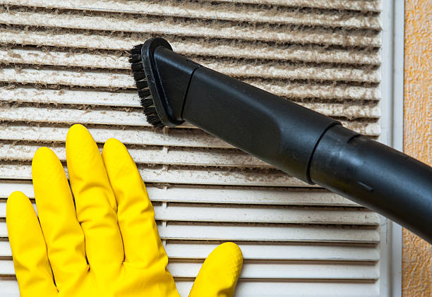 Best HVAC Air Duct Cleaning  in Wapakoneta, OH